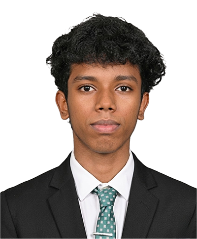 Mr. Akash