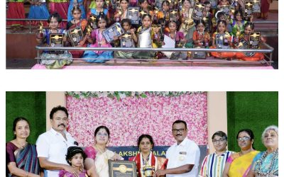 Most numismatic exhibitions conducted for educational institutions