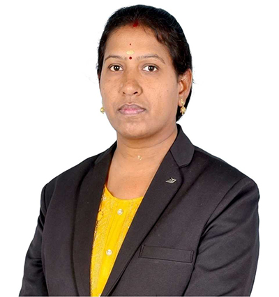 Mrs. Mythili