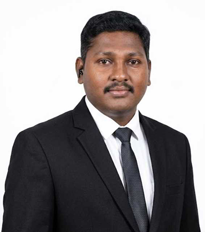 Mr. Ramajothi.R