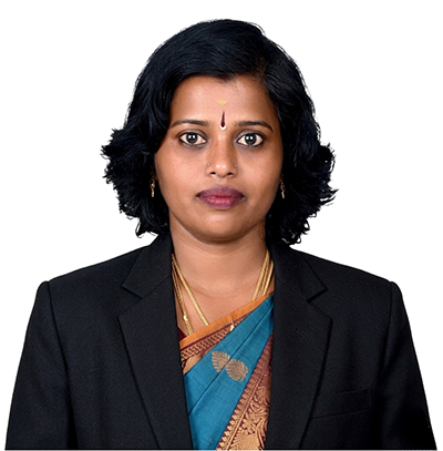 Mrs. Renugadevi Selvakumar