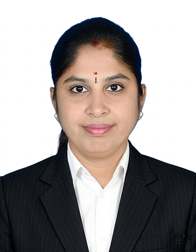 Amb. WRH. Preya Sureshkumar