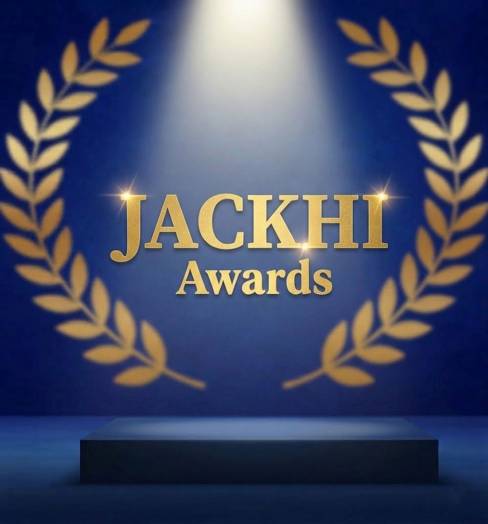 JACKHI AWARDS