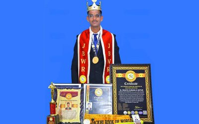 Longest continuous group maha thevara sangamam by maximum classical dancers on mahashivratri