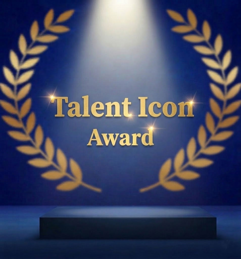 Talent Icon Award